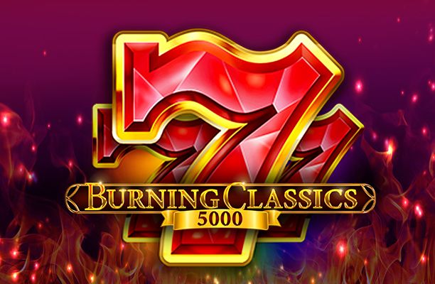 Burning Classics 5000